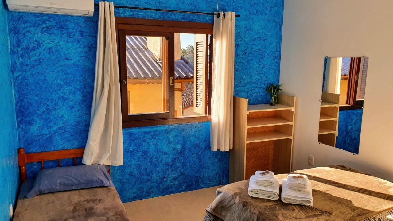 Casa Palace Canela Villa Ngoại thất bức ảnh