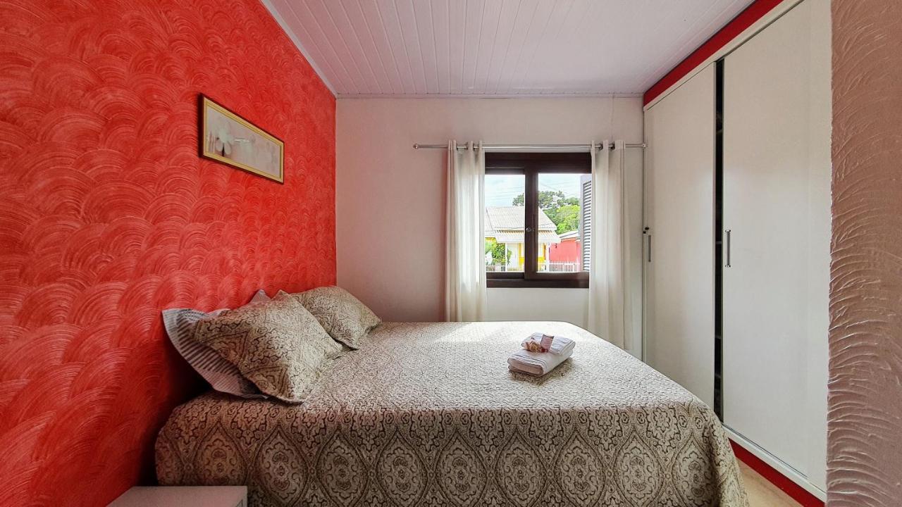 Casa Palace Canela Villa Ngoại thất bức ảnh