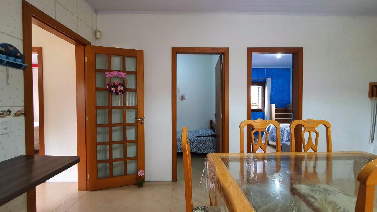 Casa Palace Canela Villa Ngoại thất bức ảnh