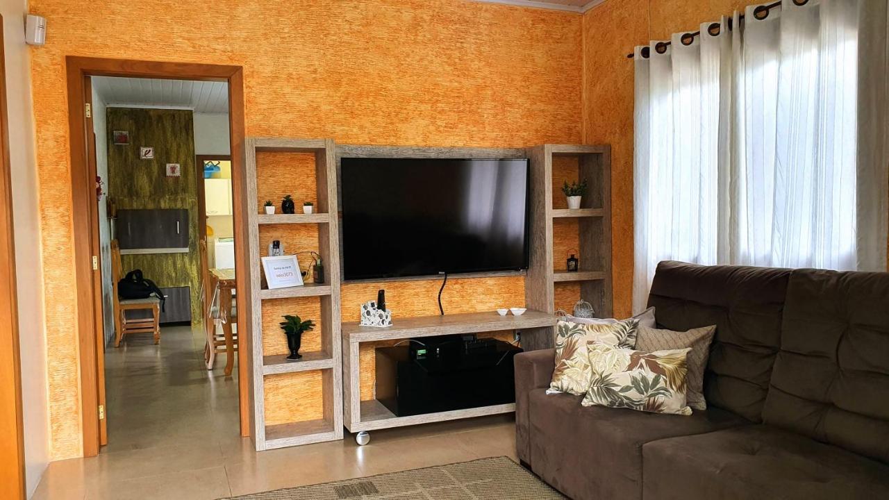Casa Palace Canela Villa Ngoại thất bức ảnh