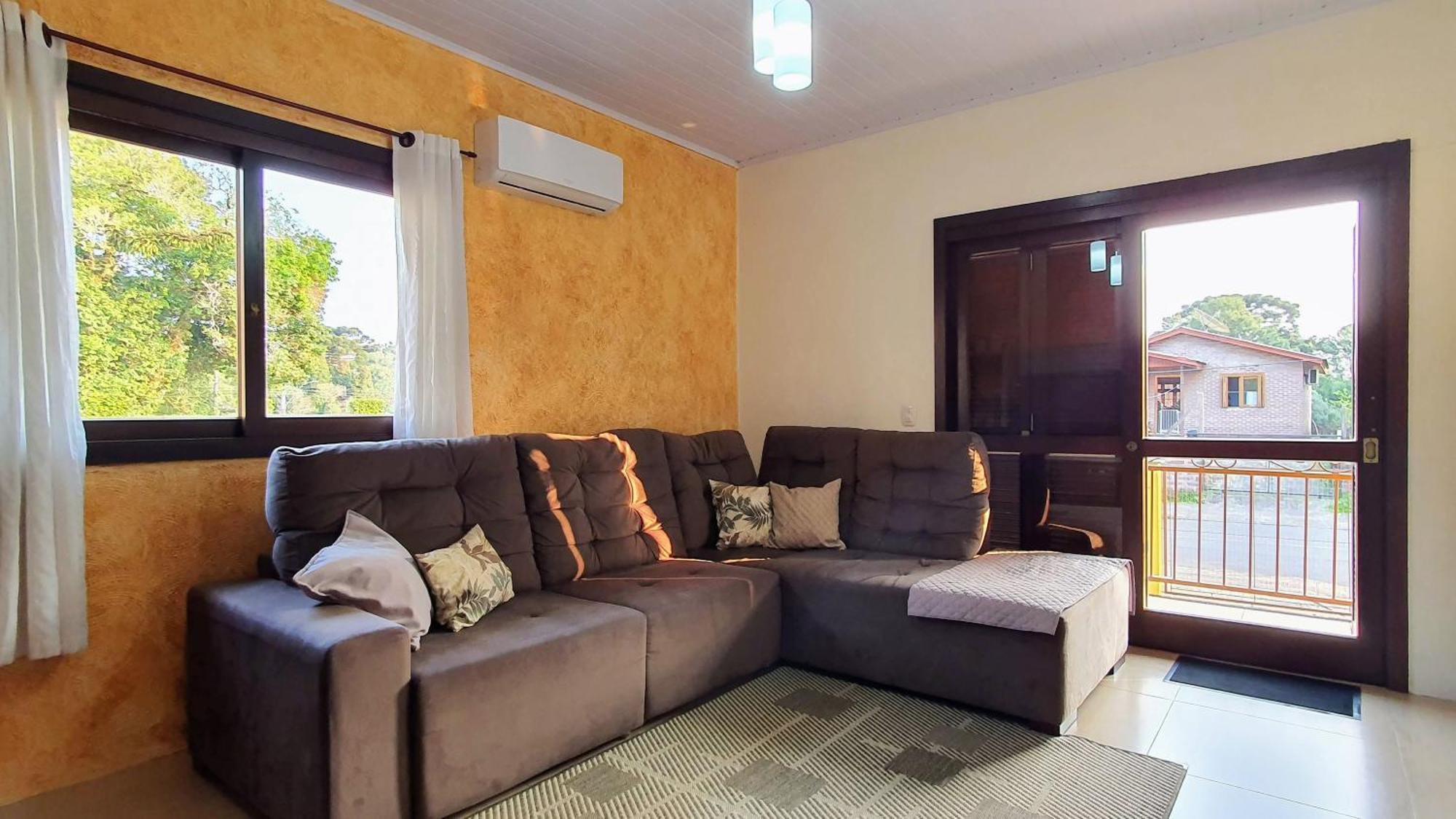 Casa Palace Canela Villa Ngoại thất bức ảnh